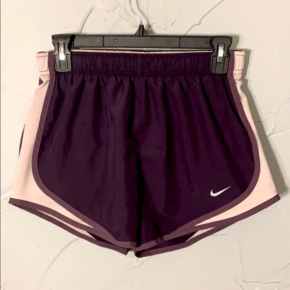 Nike Dri-Fit Running Shorts